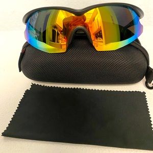 TAC Sunglasses by Bell & Howell